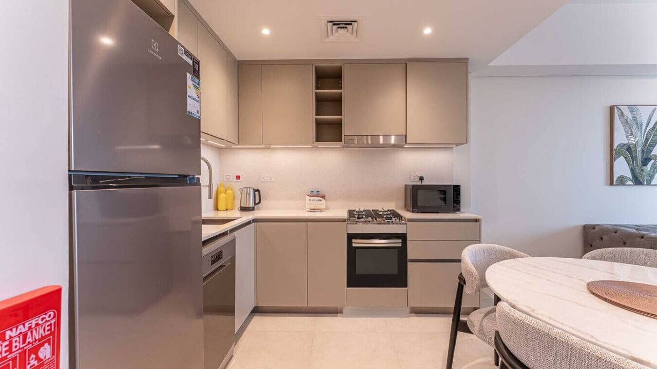 Photo of Kitchen in Umm Suqeim 3