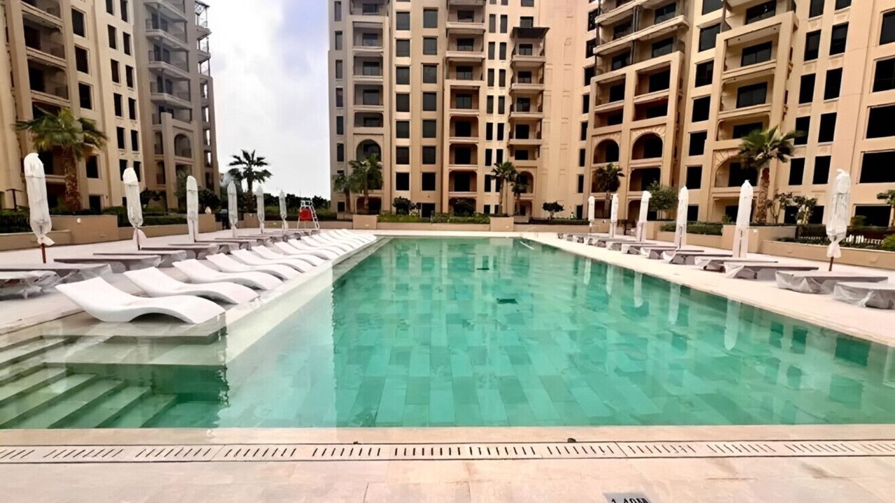 Photo of Outdoor in Umm Suqeim 3