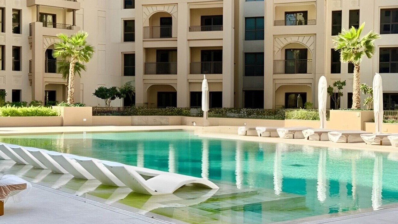 Photo of Outdoor in Umm Suqeim 3