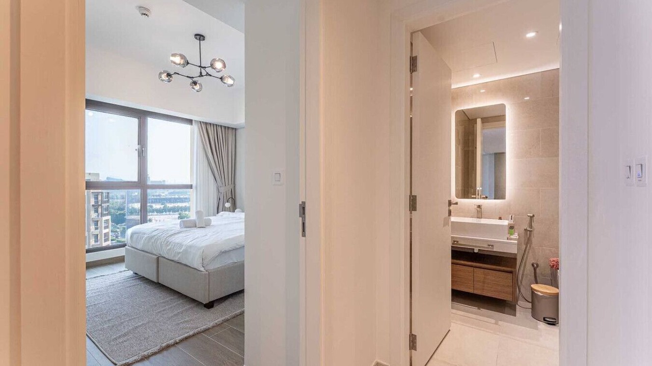 Photo of Bedroom in Umm Suqeim 3