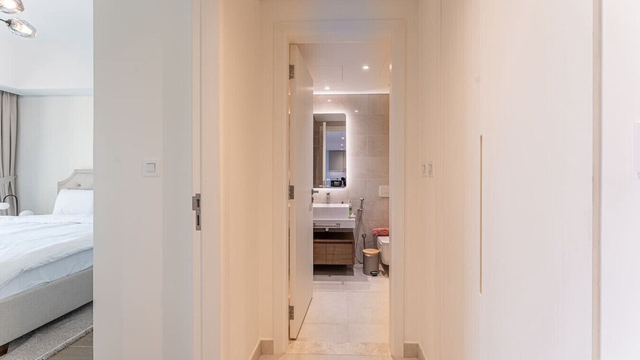 Photo of Bathroom in Umm Suqeim 3