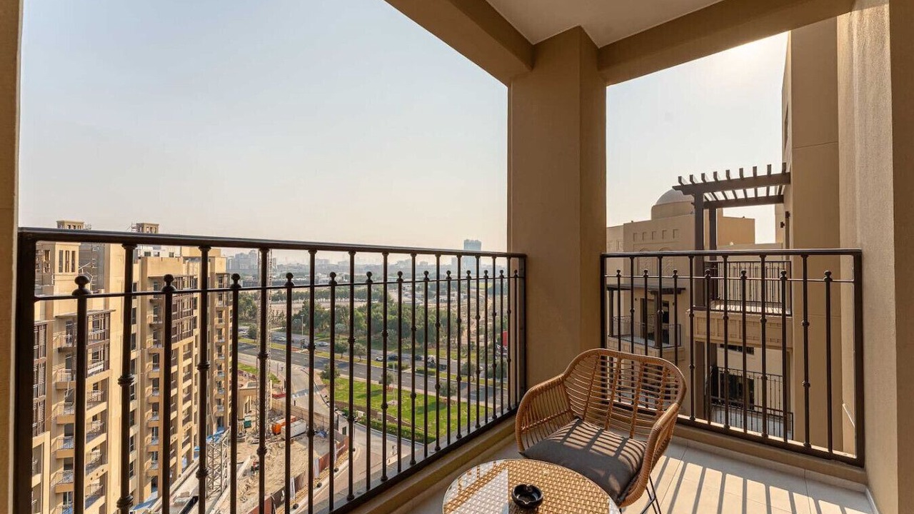 Photo of Outdoor in Umm Suqeim 3