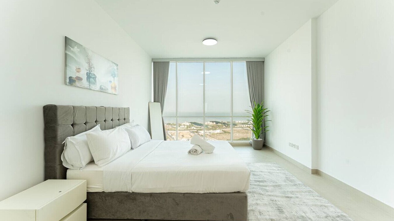 Photo of Bedroom in Al Barsha 1