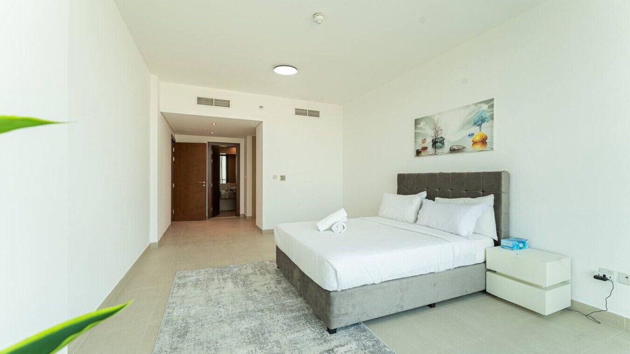 Photo of Bedroom in Al Barsha 1
