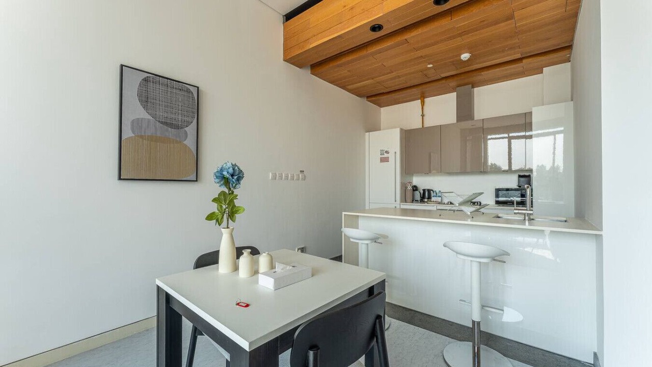 Photo of Kitchen in Dubai