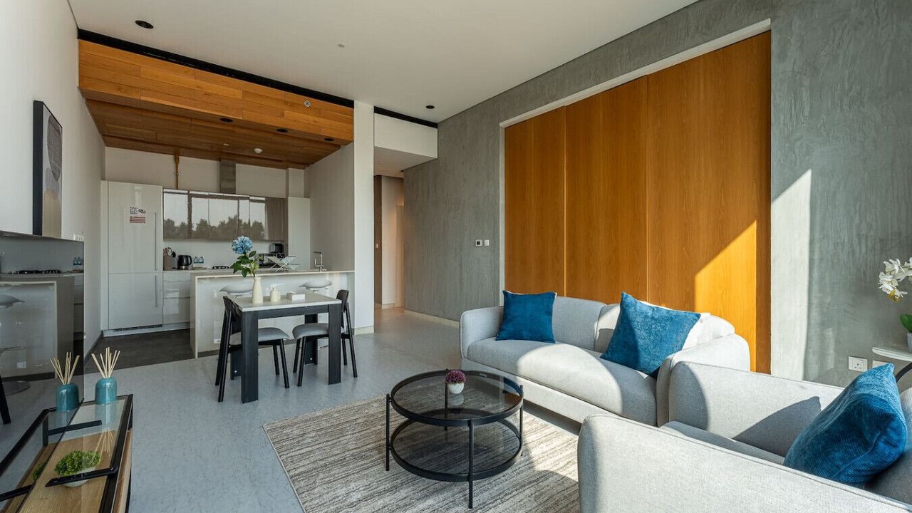 Photo of Livingroom in Dubai