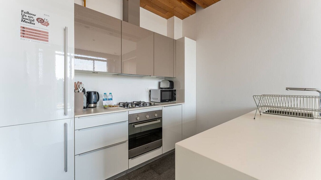 Photo of Kitchen in Dubai