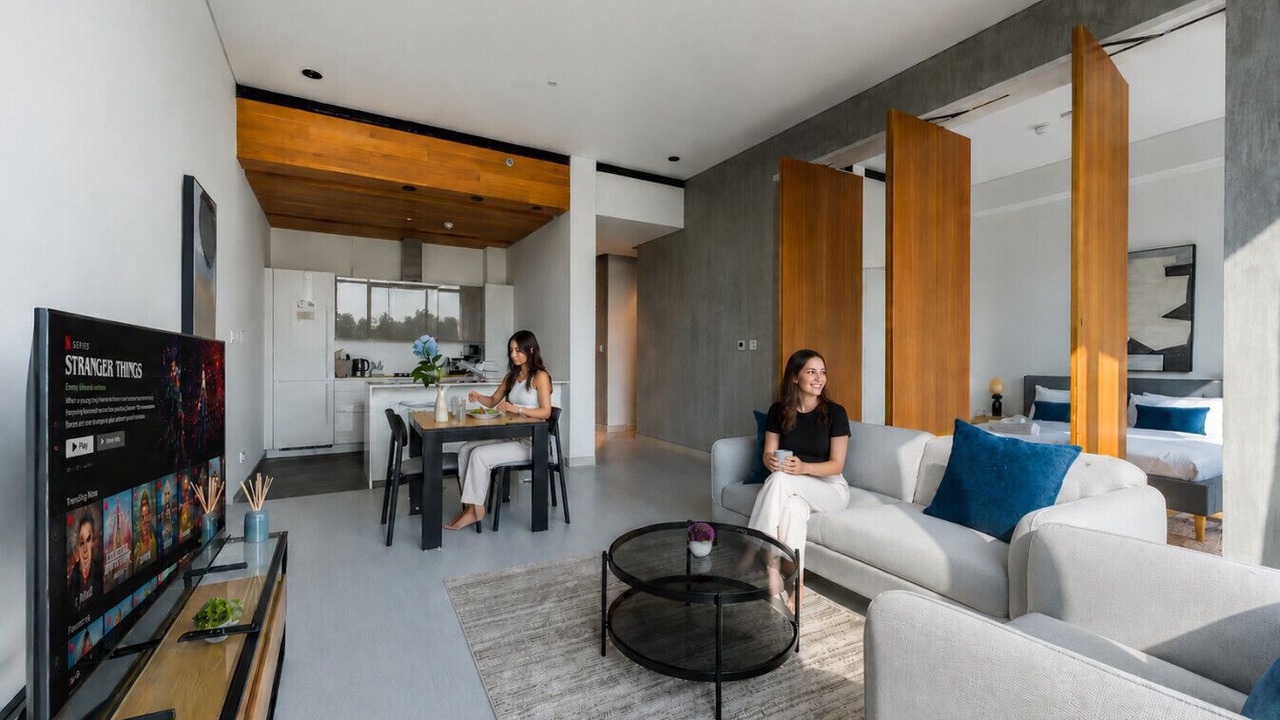 Photo of Livingroom in Dubai