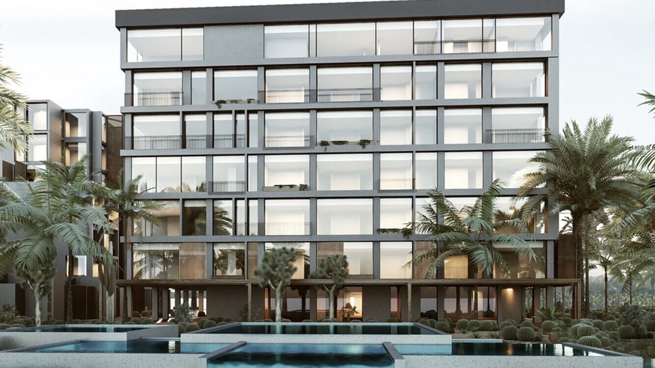 Photo of Outdoor in Dubai