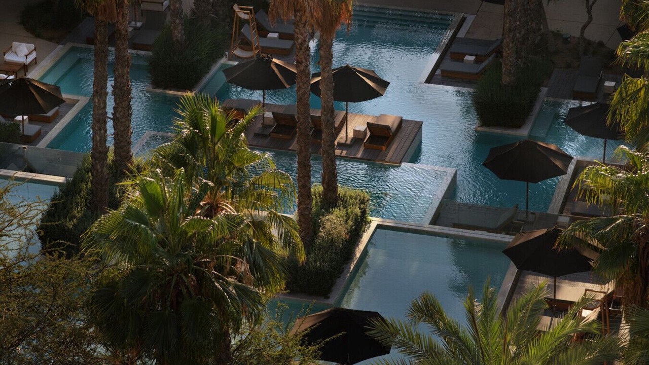 Photo of Outdoor in Dubai
