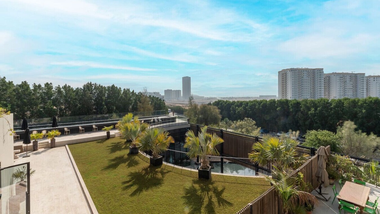 Photo of Outdoor in Dubai