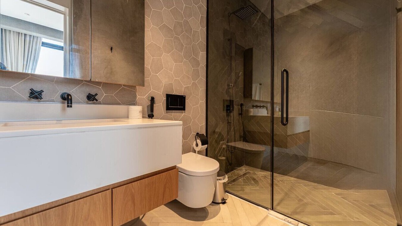 Photo of Bathroom in Dubai