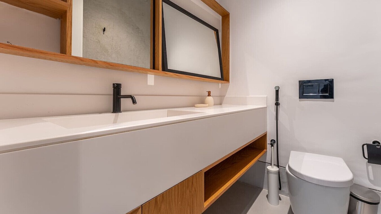 Photo of Bathroom in Dubai