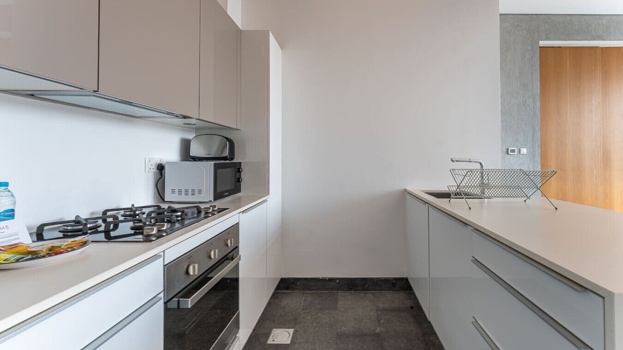 Photo of Kitchen in Dubai