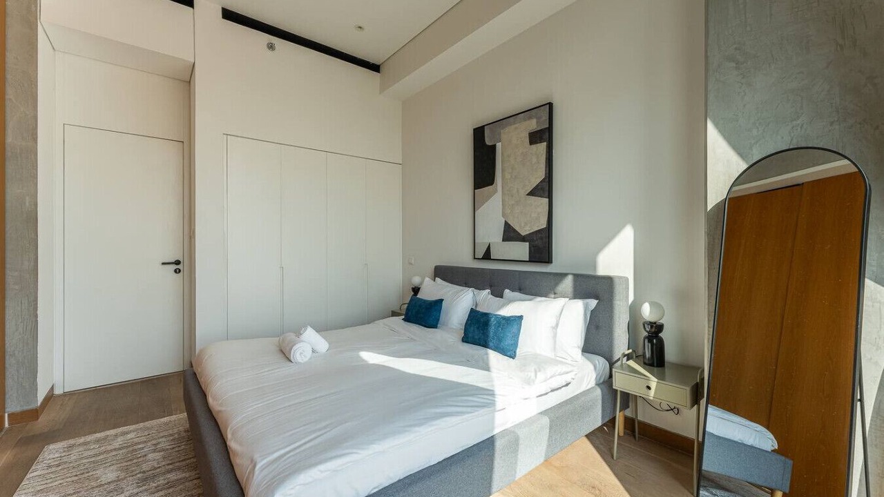 Photo of Bedroom in Dubai