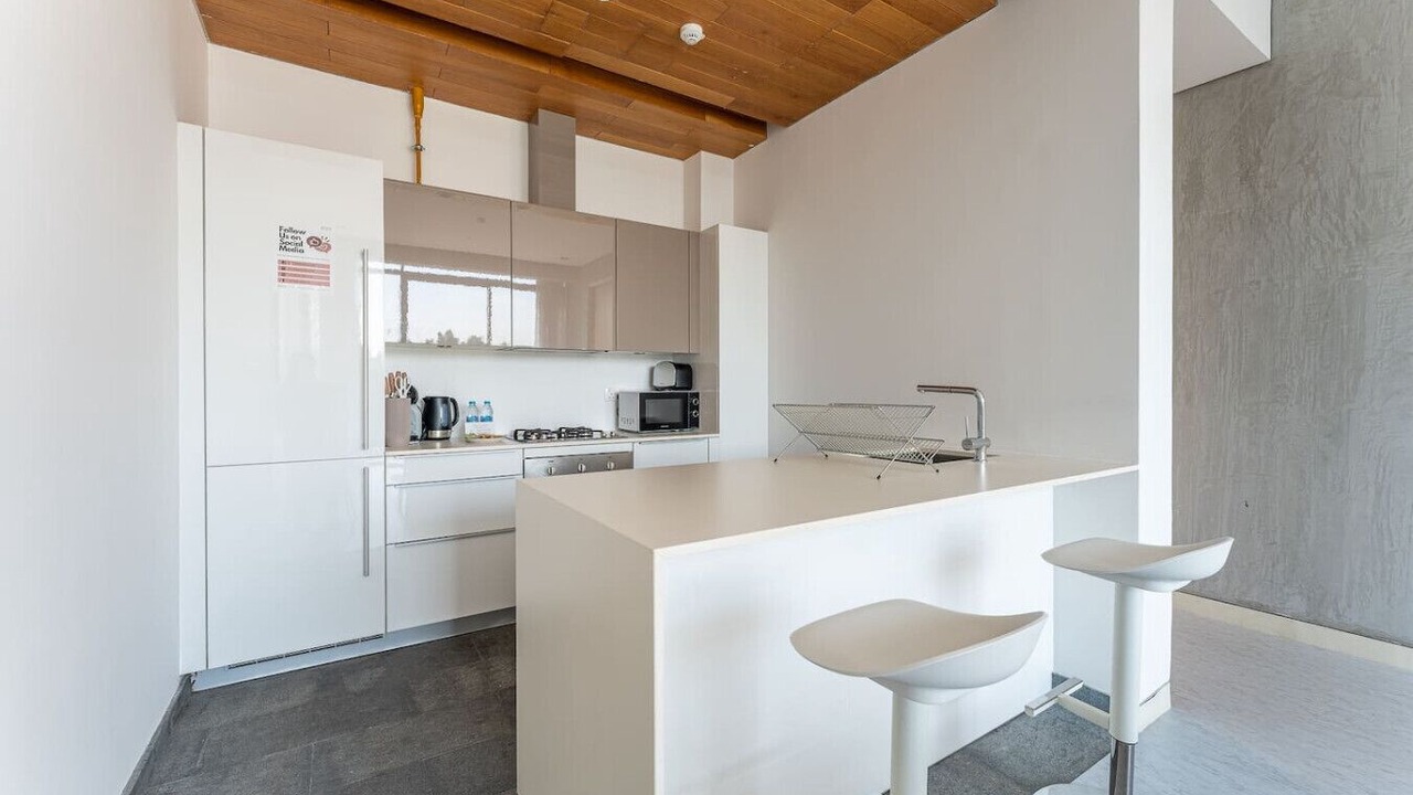 Photo of Kitchen in Dubai