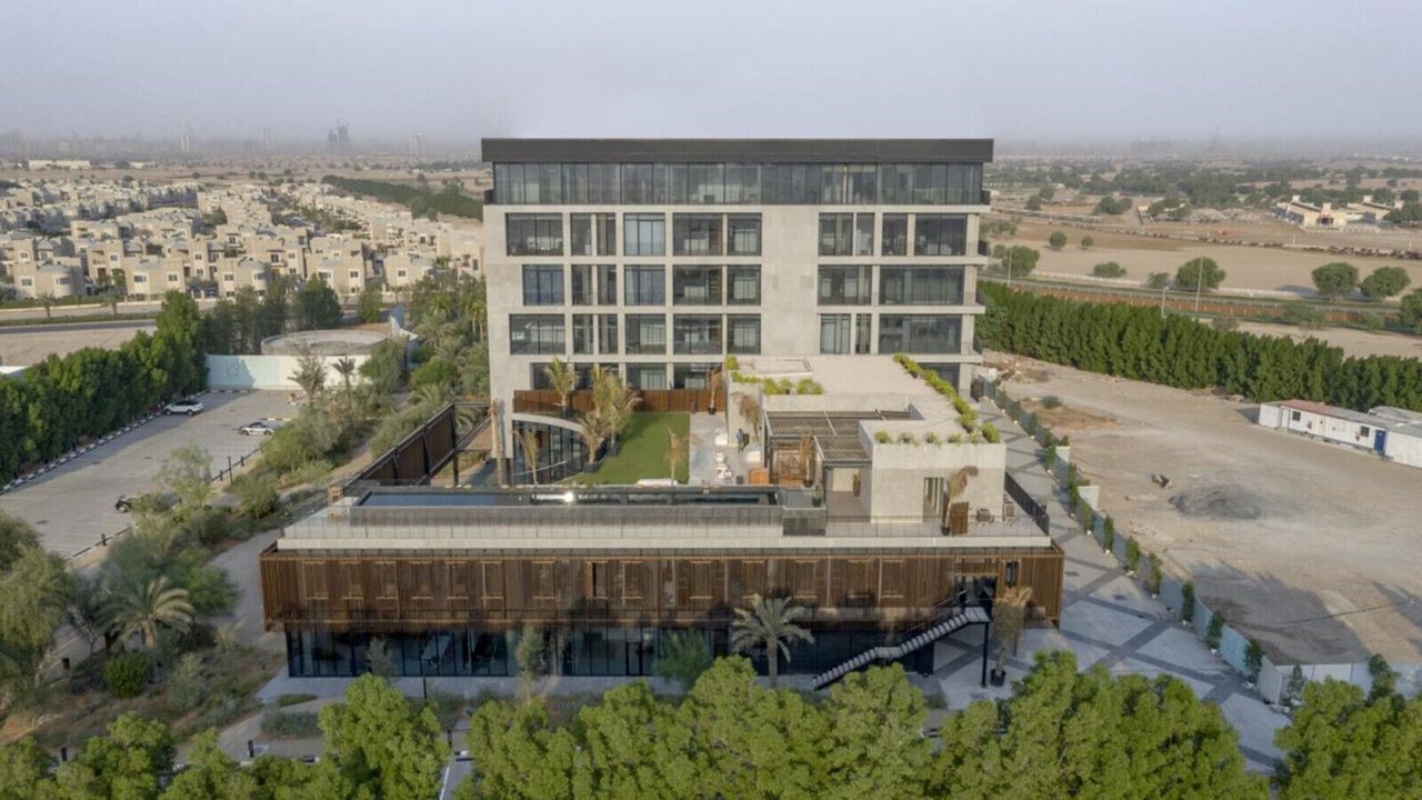 Photo of Outdoor in Dubai