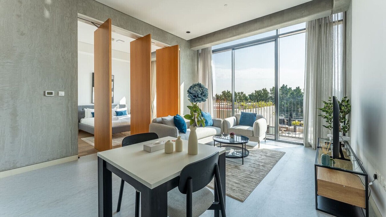 Photo of Livingroom in Dubai