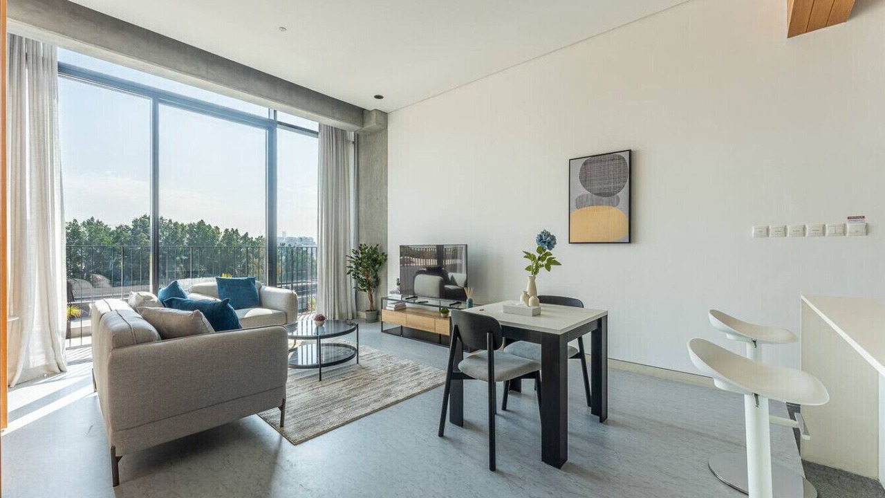 Photo of Livingroom in Dubai