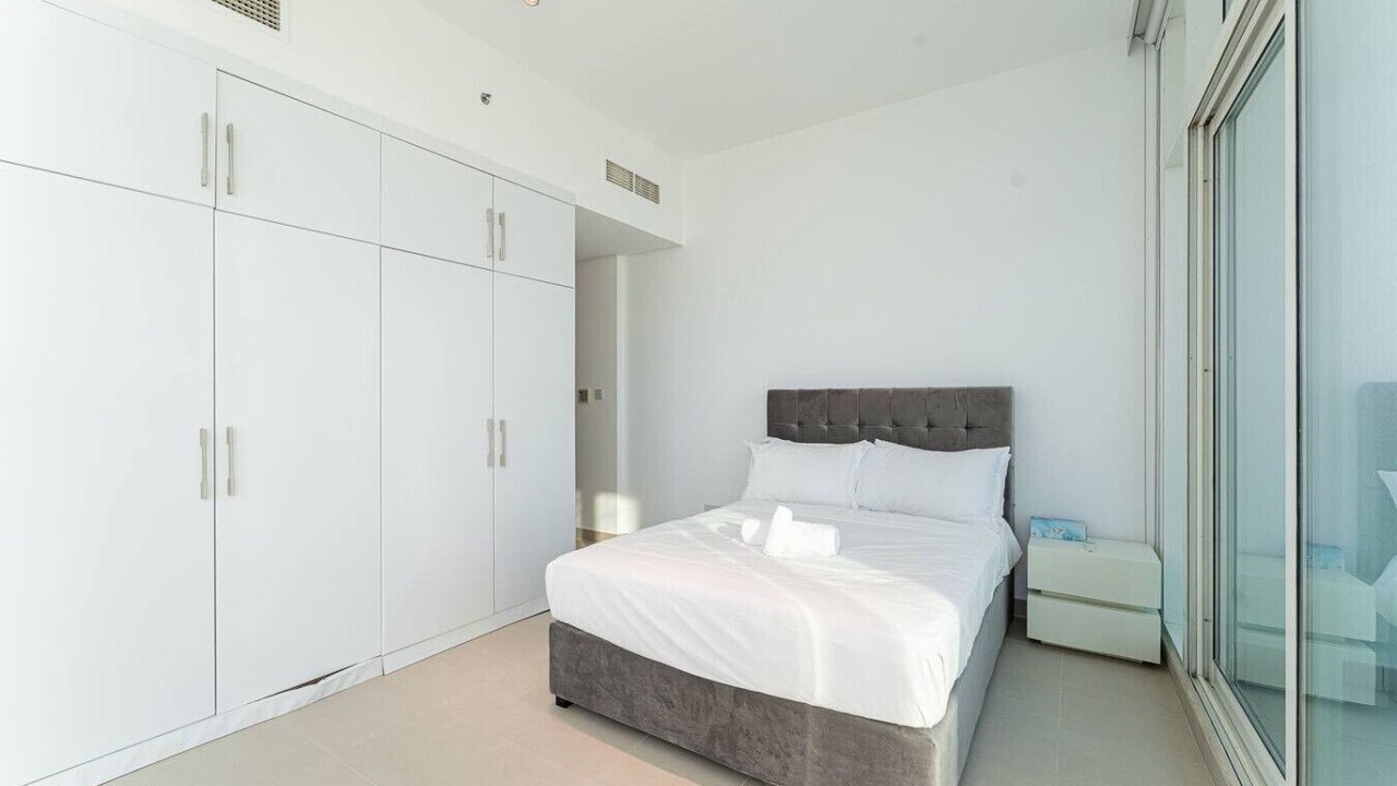 Photo of Bedroom in Dubai Media City