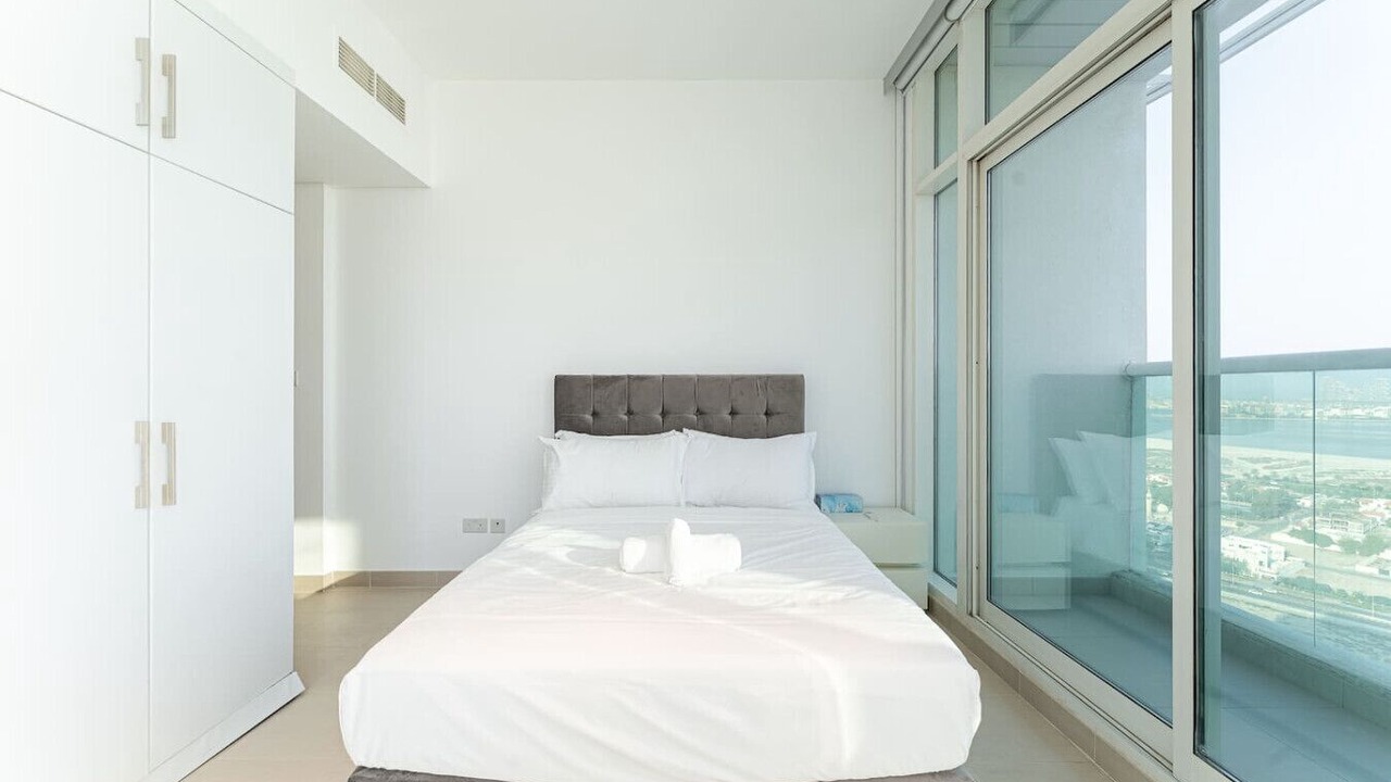 Photo of Bedroom in Dubai Media City