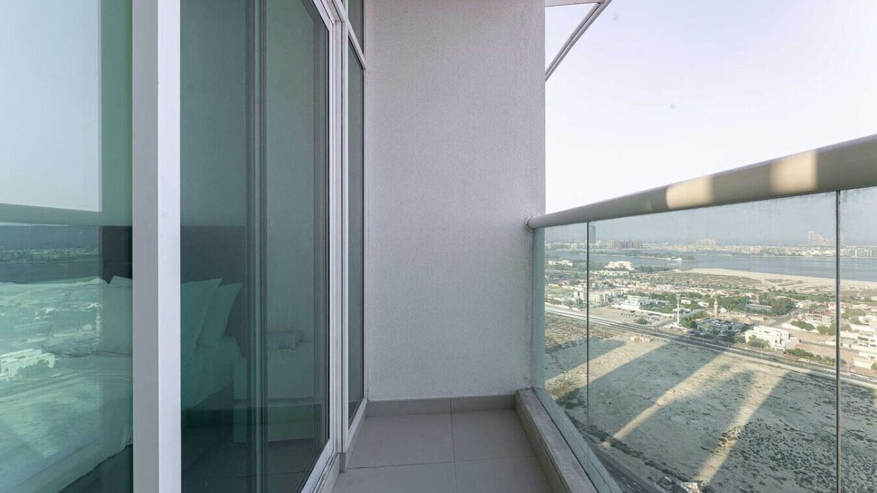 Photo of Outdoor in Dubai Media City