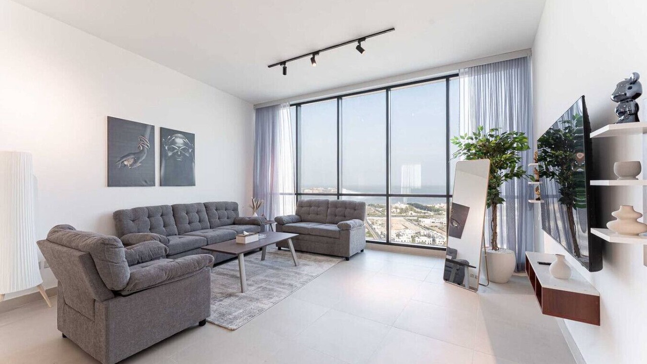Photo of Livingroom in Dubai Media City