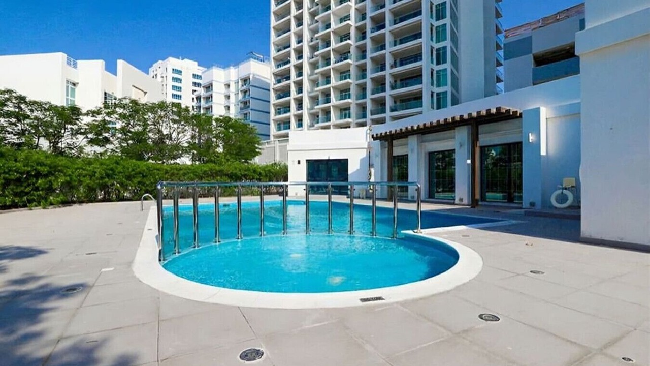 Photo of Outdoor in Dubai Media City