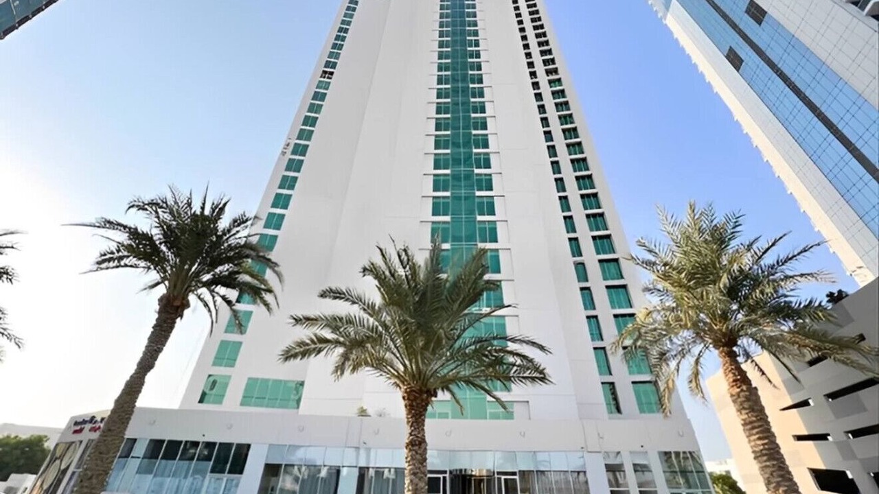 Photo of Outdoor in Dubai Media City