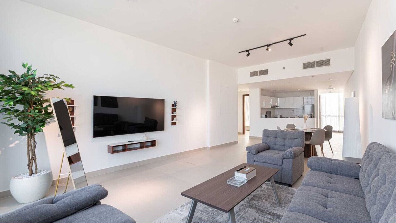 Photo of Livingroom in Dubai Media City