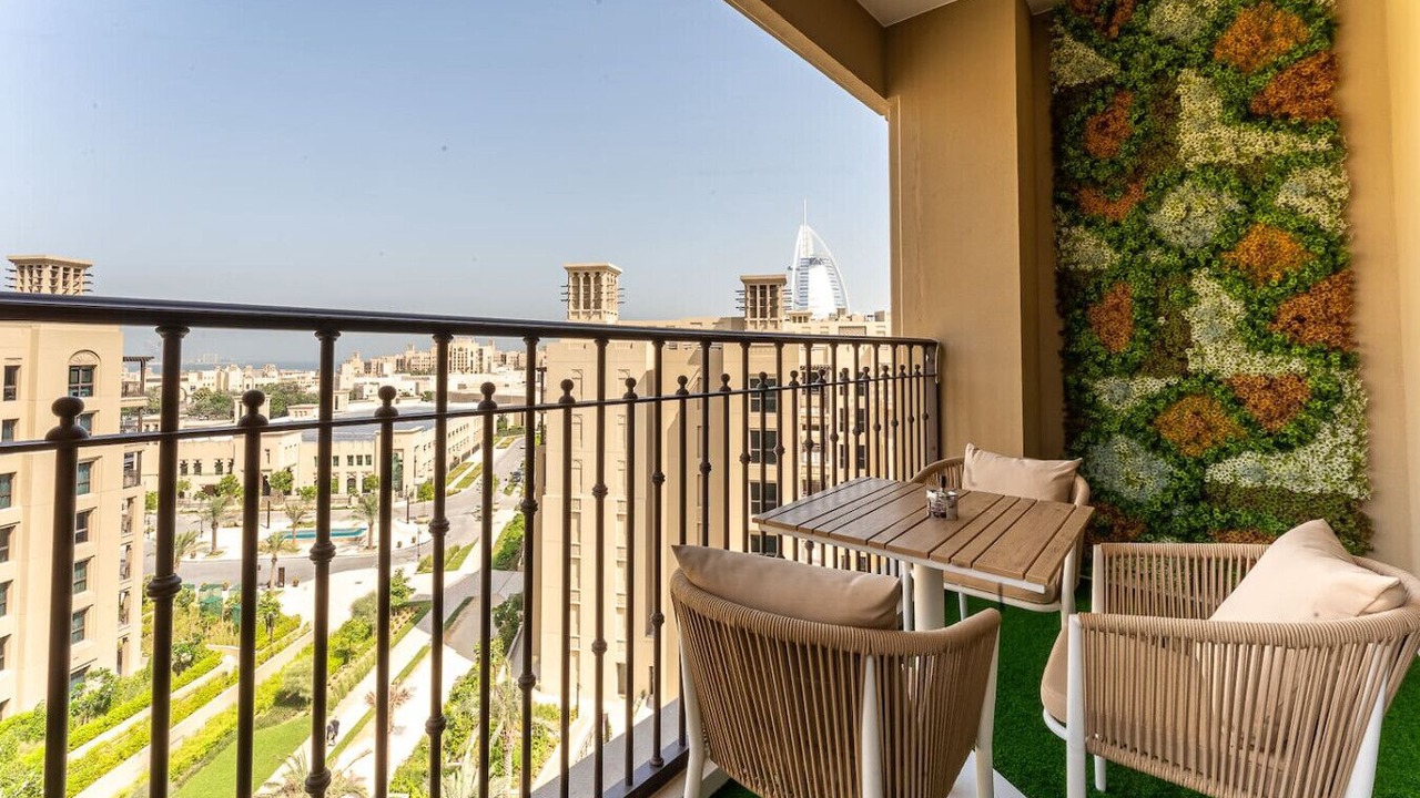 Photo of Outdoor in Umm Suqeim 3