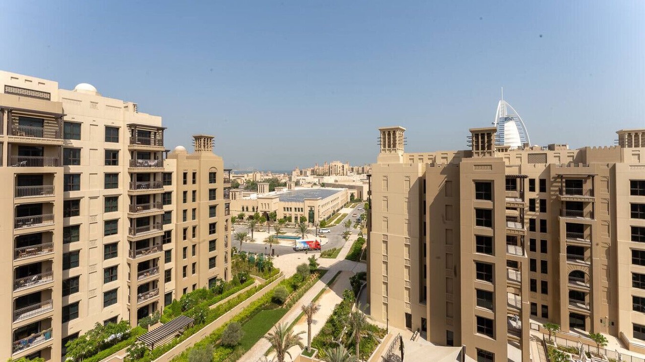 Photo of Outdoor in Umm Suqeim 3