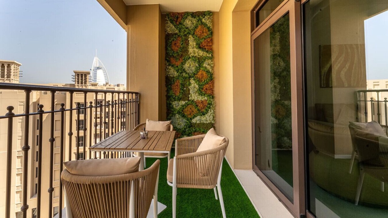 Photo of Outdoor in Umm Suqeim 3