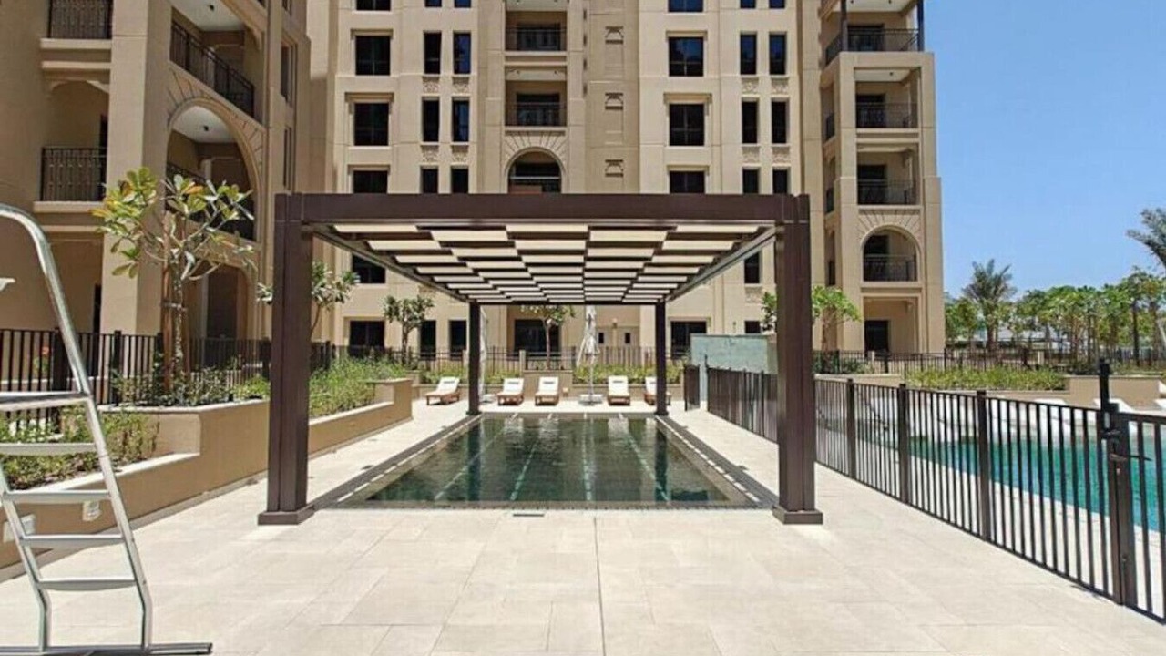 Photo of Outdoor in Umm Suqeim 3