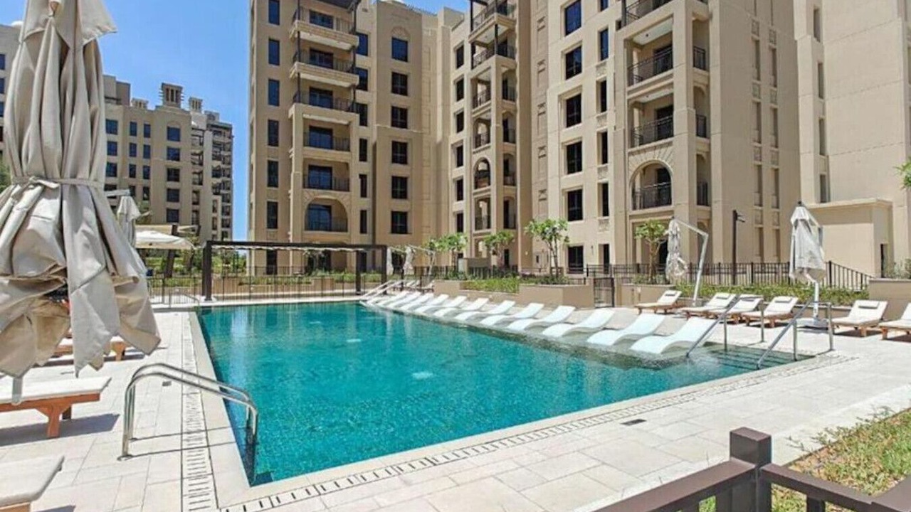 Photo of Outdoor in Umm Suqeim 3