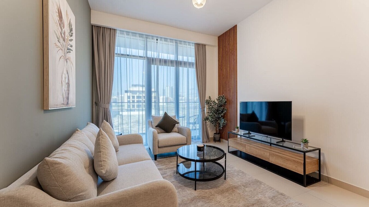 Photo of Livingroom in Nad Al Sheba