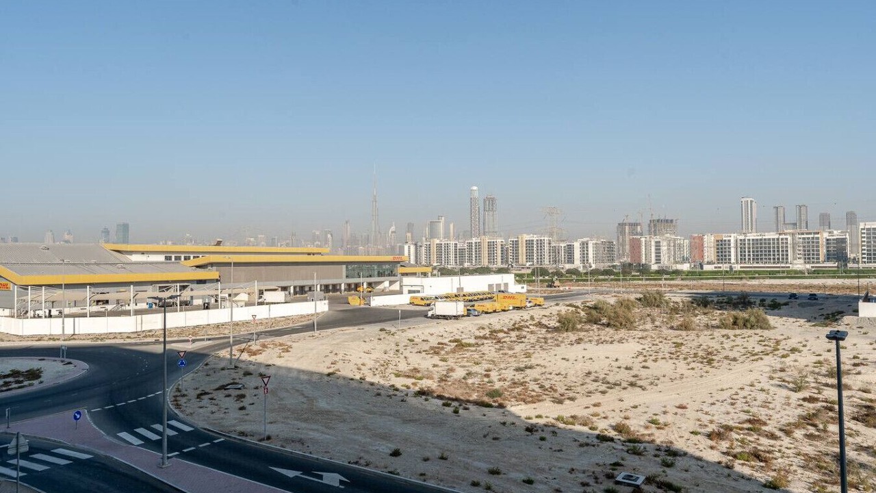 Photo of Others in Nad Al Sheba