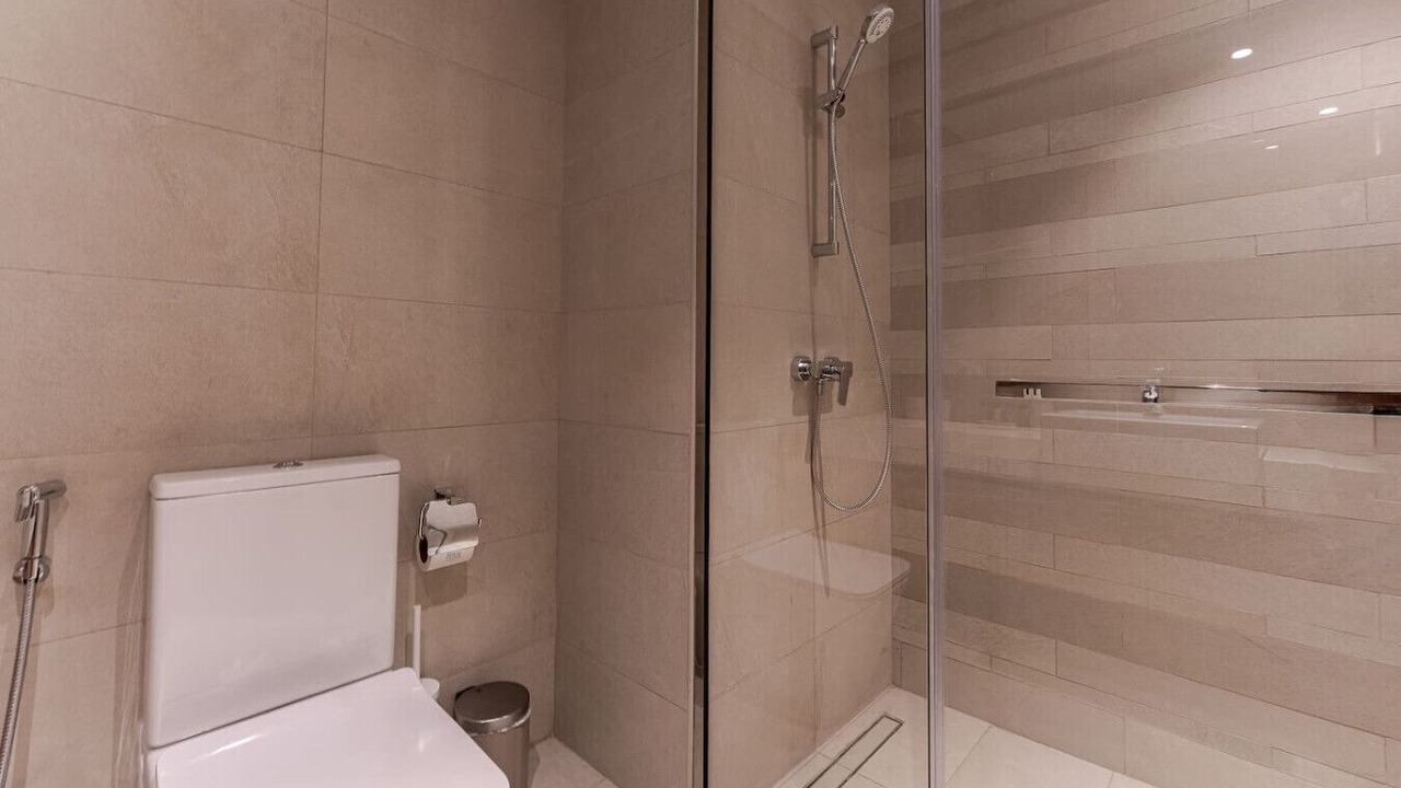 Photo of Bathroom in Nad Al Sheba