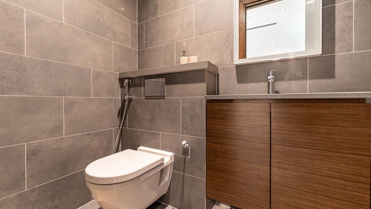 Photo of Bathroom in Nad Al Sheba