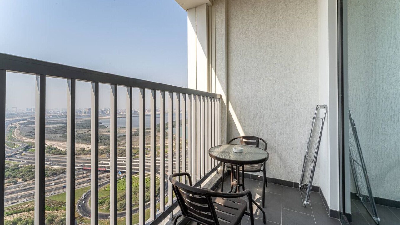 Photo of Outdoor in Nad Al Sheba