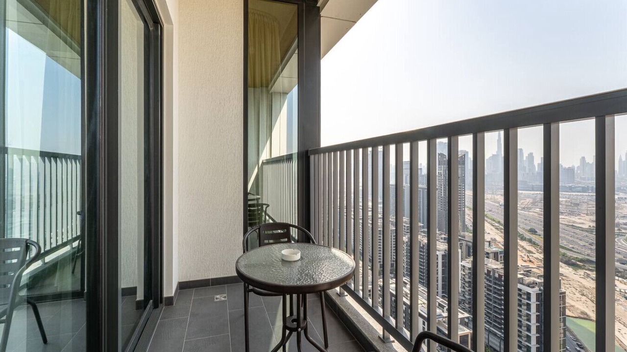 Photo of Outdoor in Nad Al Sheba