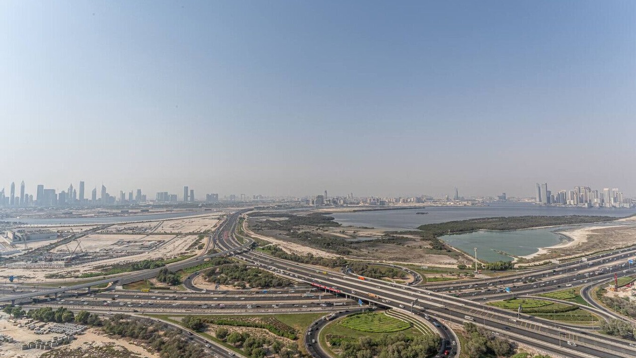 Photo of Outdoor in Nad Al Sheba