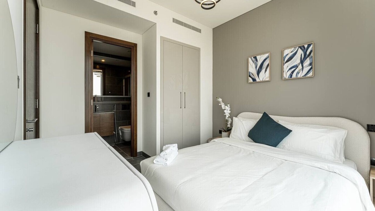 Photo of Bedroom in Nad Al Sheba