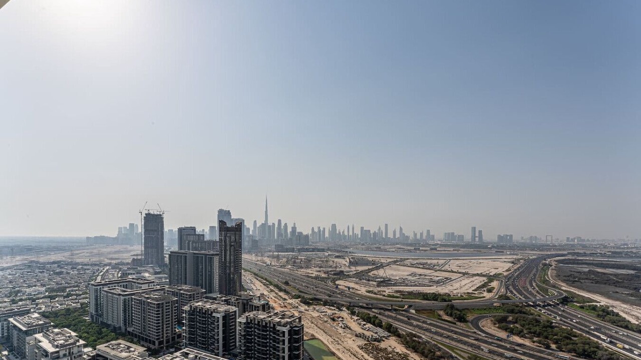 Photo of Others in Nad Al Sheba