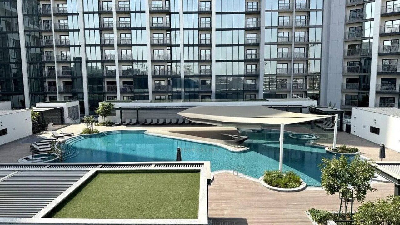 Photo of Outdoor in Nad Al Sheba