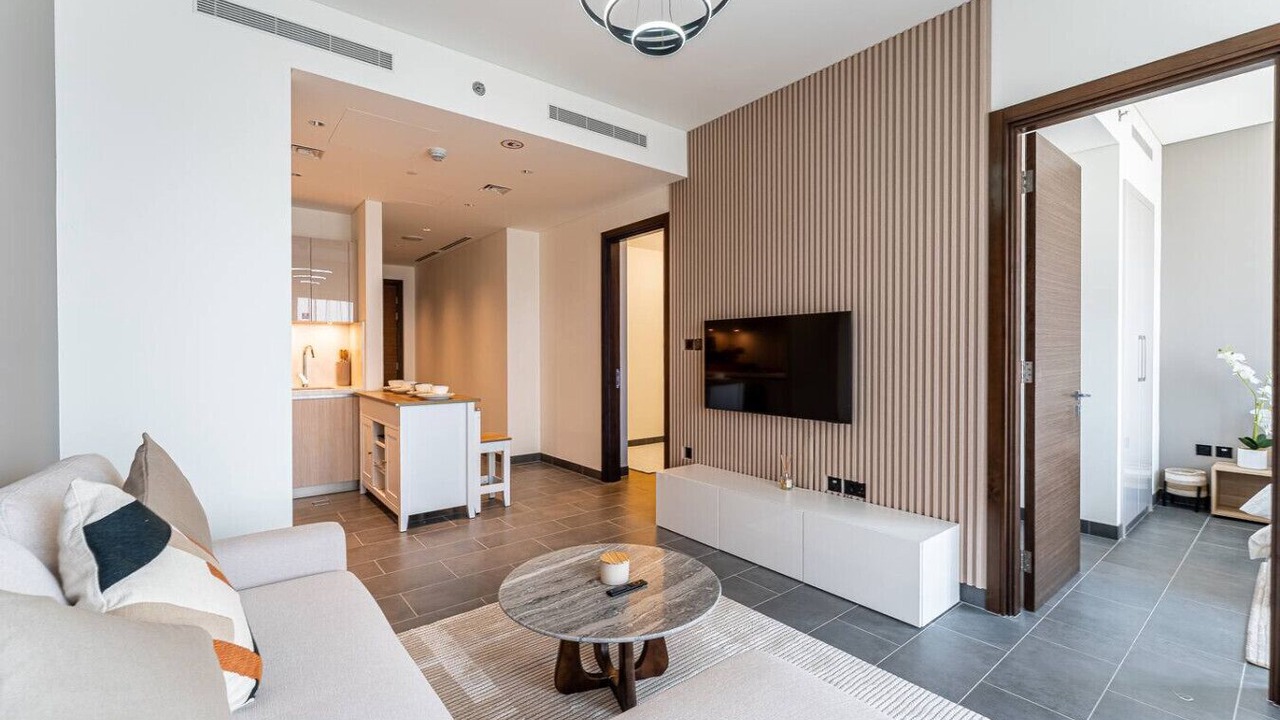 Photo of Livingroom in Nad Al Sheba