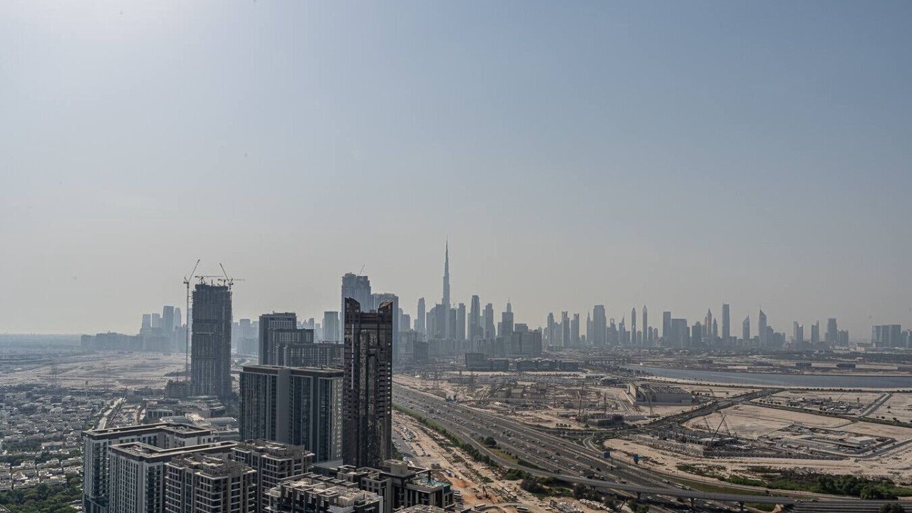 Photo of Others in Nad Al Sheba