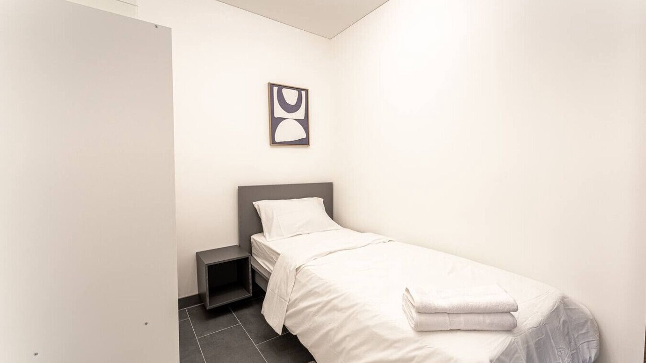 Photo of Bedroom in Nad Al Sheba