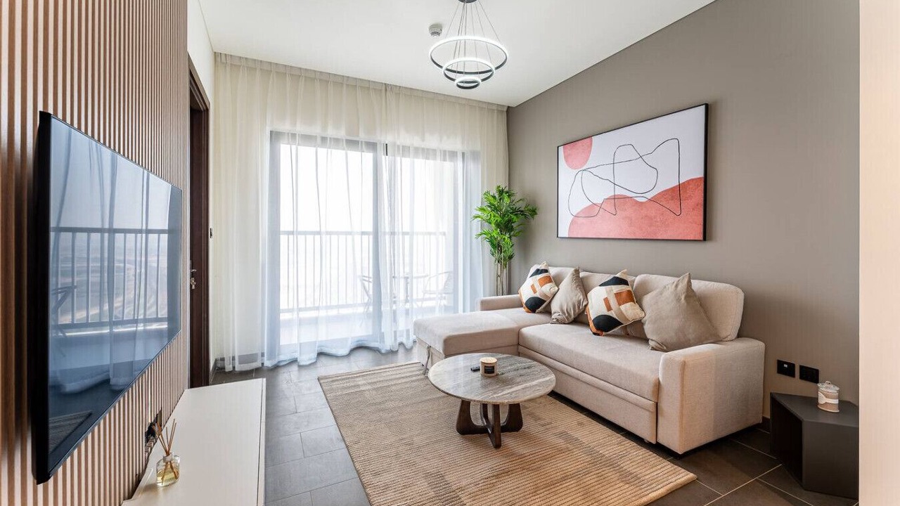 Photo of Livingroom in Nad Al Sheba