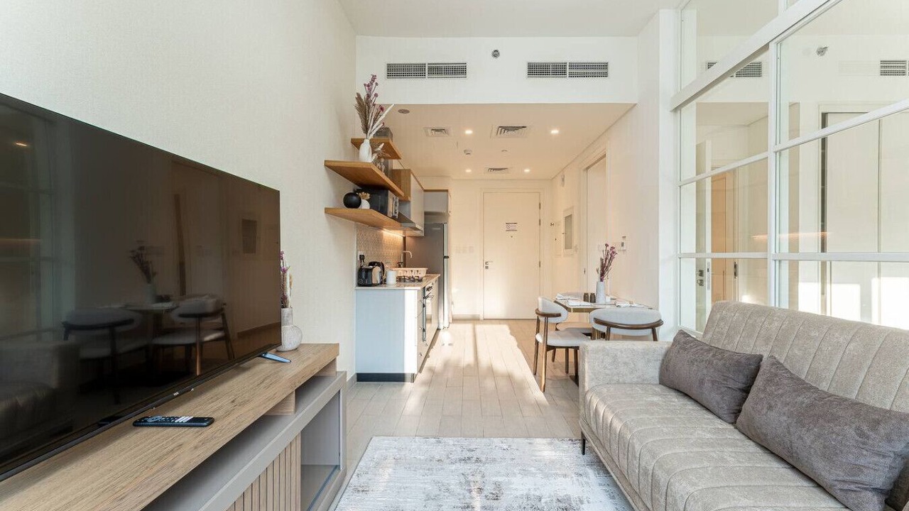 Photo of Livingroom in Dubai